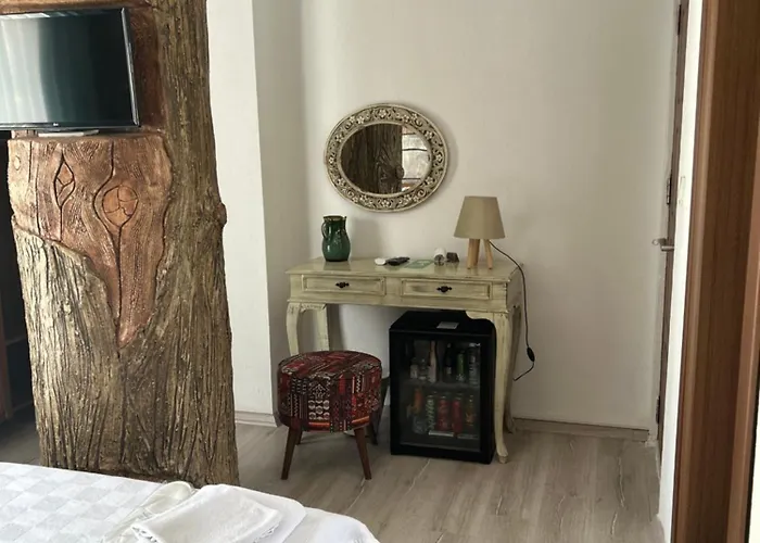 Hotel Pupa Alacati Butik *