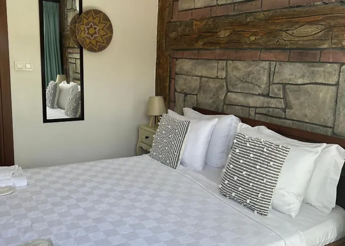 Hotel Pupa Alacati Butik *