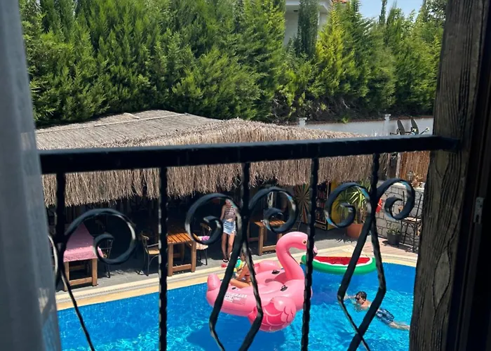 Hotel Pupa Alacati Butik