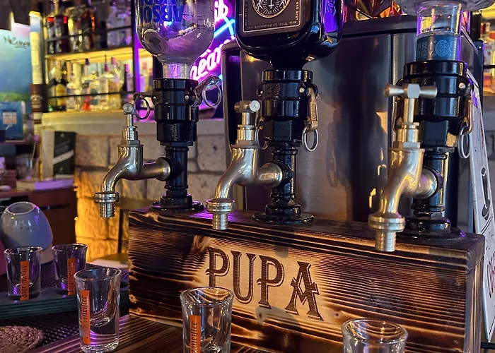 Pupa Alacati Butik Hotel Çeşme