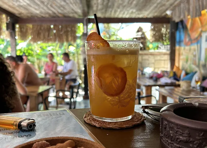 Hotel Pupa Alacati Butik Çeşme