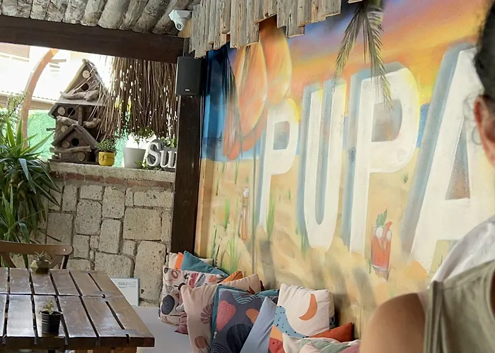 Pupa Alacati Butik * Çeşme