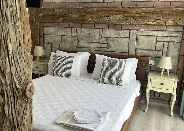 Pupa Alacati Butik *