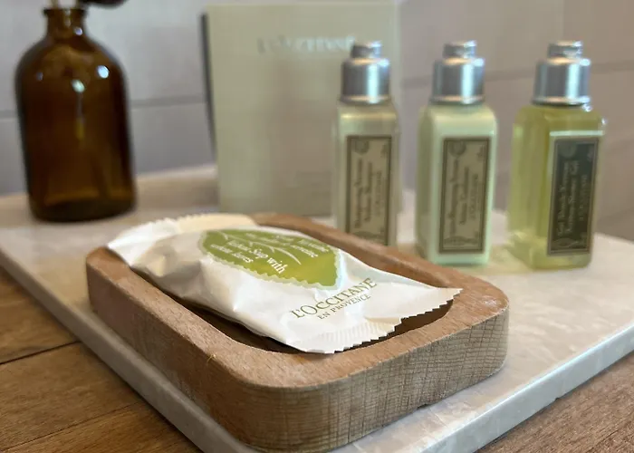 Pupa Alacati Butik Hotel Çeşme