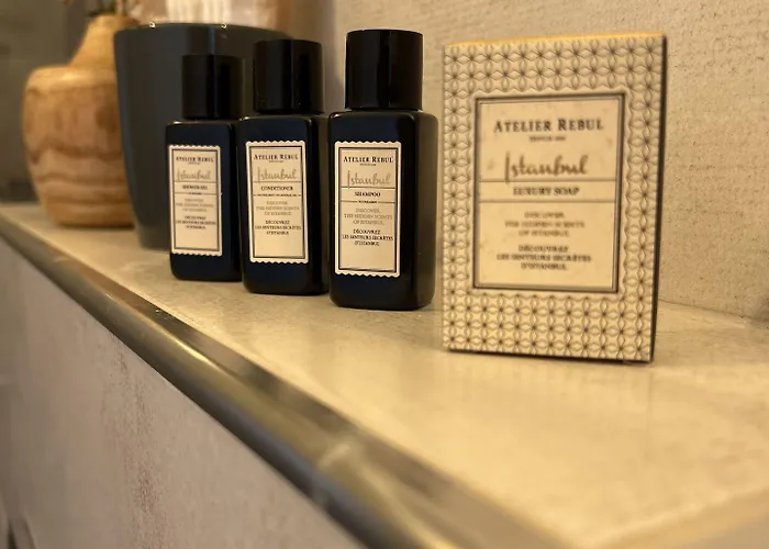 Hotel Pupa Alacati Butik *