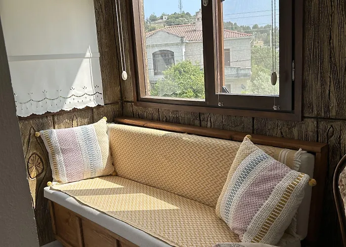 Pupa Alacati Butik Hotel